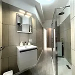 La Centro - Affitti Brevi Italia Lägenhet