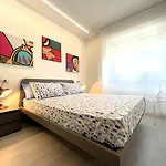 Lägenhet La Centro - Affitti Brevi Italia Sondrio