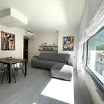 Lägenhet La Centro - Affitti Brevi Italia