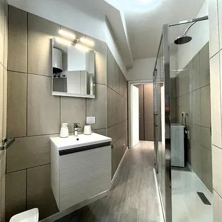 La Centro - Affitti Brevi Italia 아파트