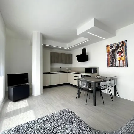 La Centro - Affitti Brevi Italia 아파트