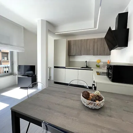 La Centro - Affitti Brevi Italia 아파트 *