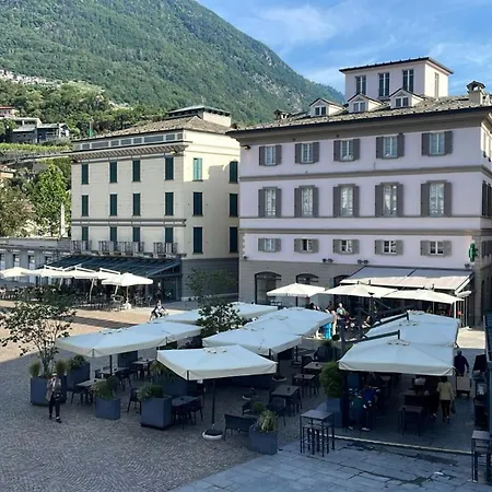La Centro - Affitti Brevi Italia
