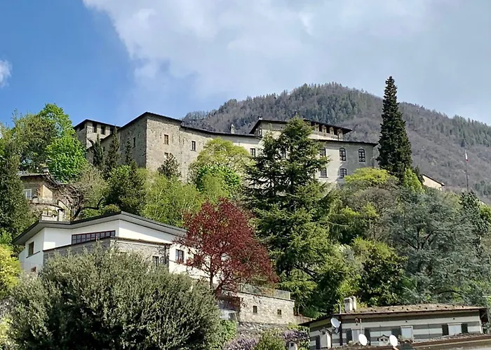 La Centro - Affitti Brevi Italia *