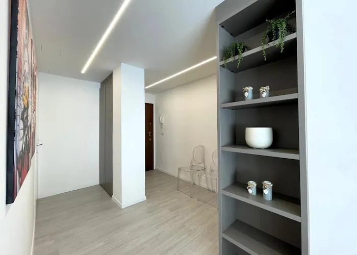 La Centro - Affitti Brevi Italia * Sondrio