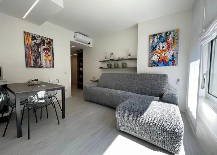 Lejlighed La Centro - Affitti Brevi Italia *