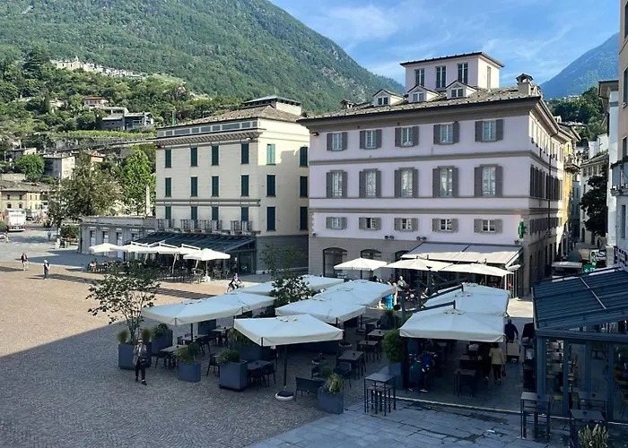 La Centro - Affitti Brevi Italia